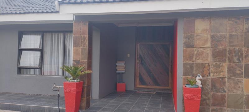 4 Bedroom Property for Sale in Sasolburg Ext 23 Free State